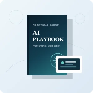 AI Productivity Playbook