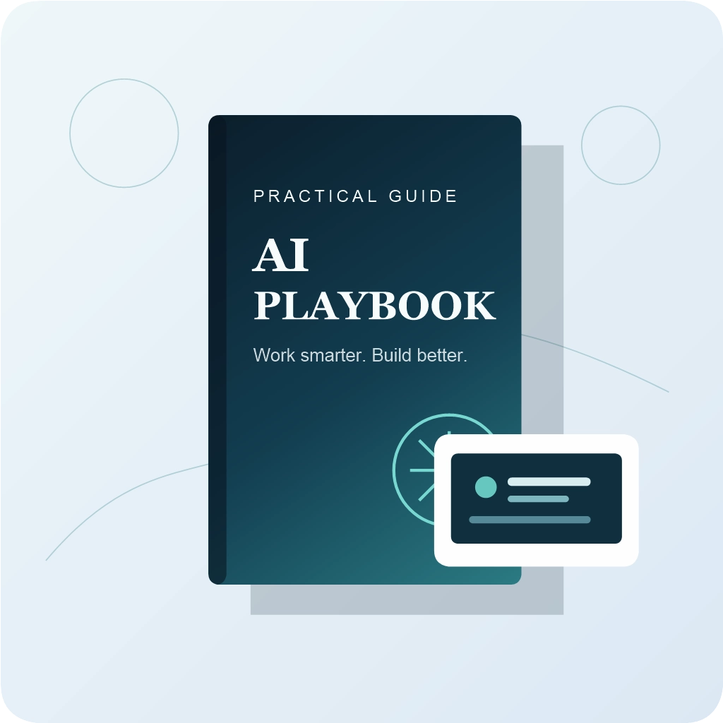 AI Productivity Playbook
